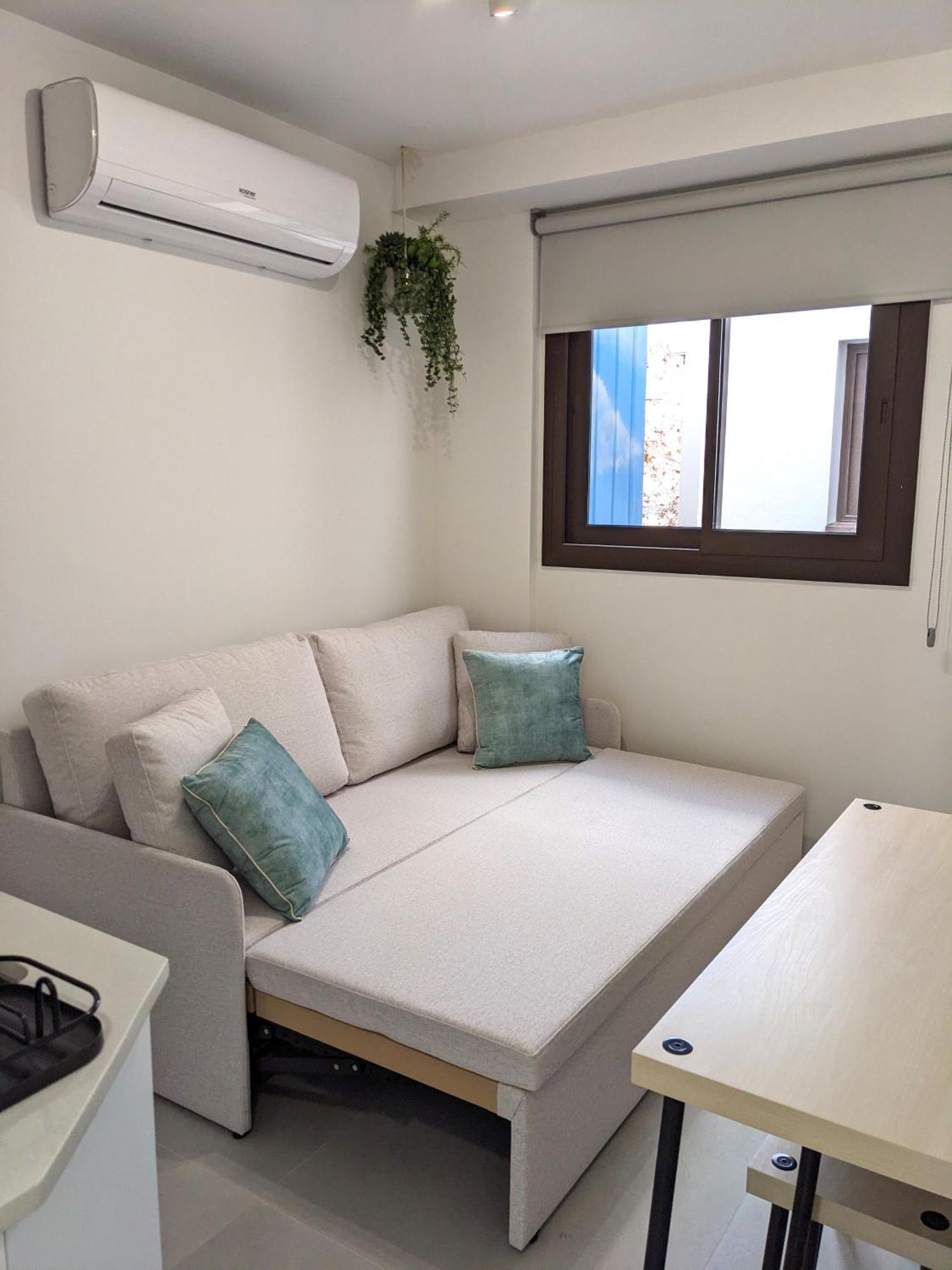 Weflating Fira Apartment L'Hospitalet de Llobregat Exterior photo