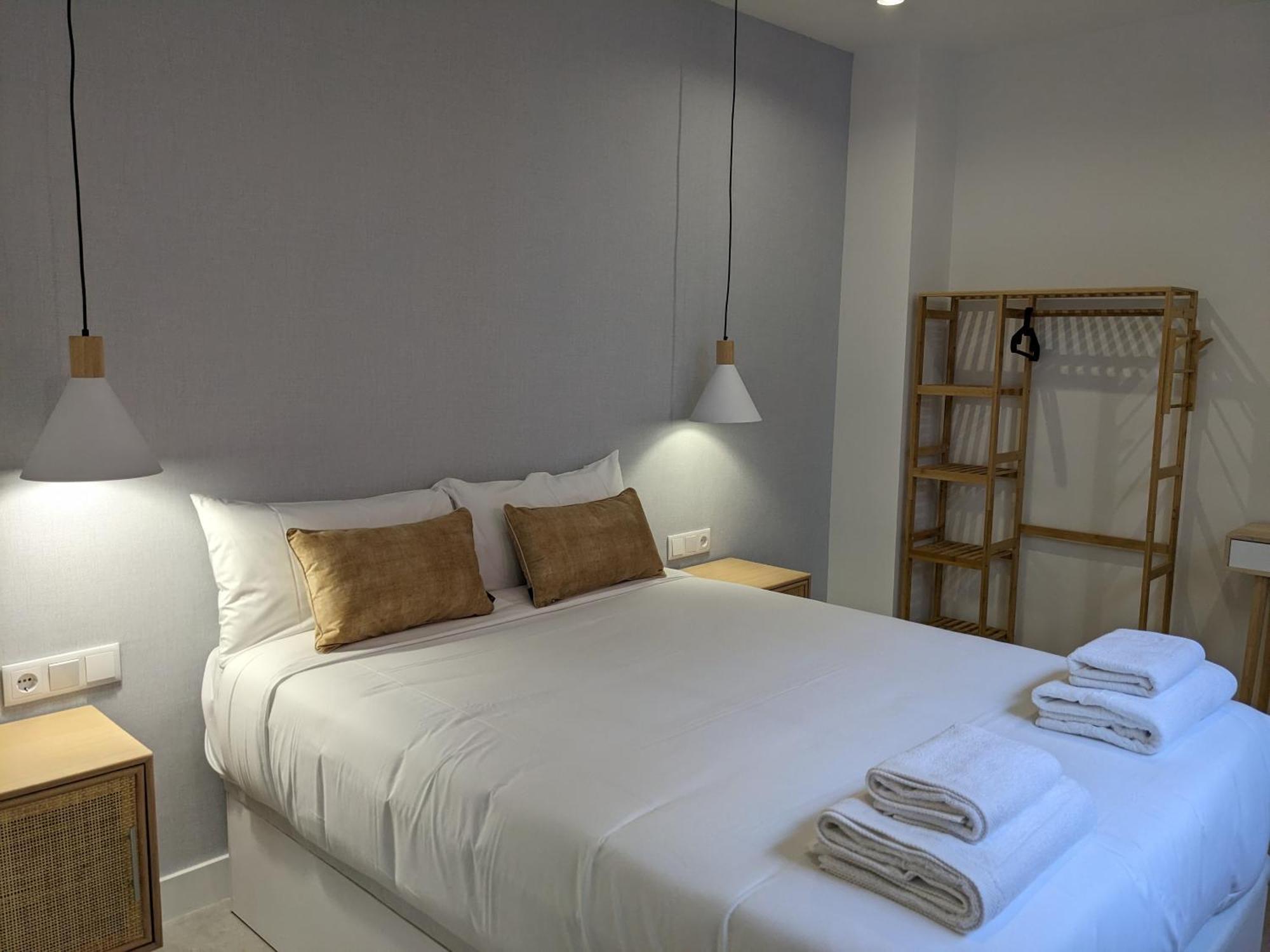 Weflating Fira Apartment L'Hospitalet de Llobregat Exterior photo